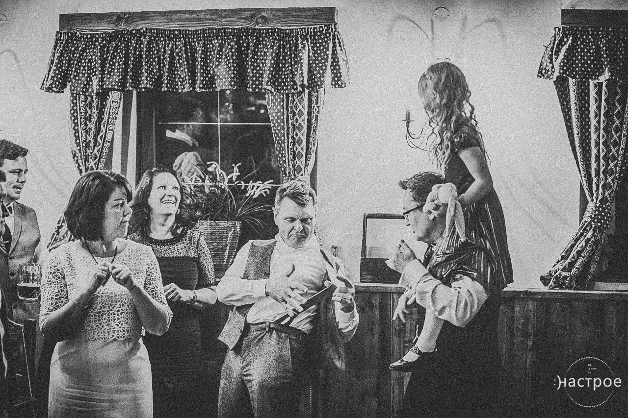 Alina & Samuel (wedding in Czech Republic). Marina Kanygina (Fedoseeva) photography