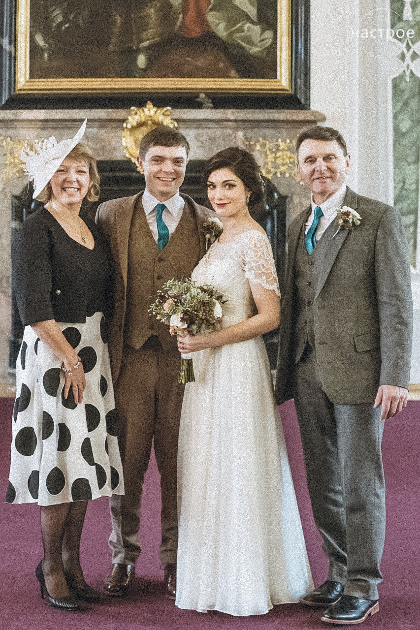 Alina & Samuel (wedding in Czech Republic). Marina Kanygina (Fedoseeva) photography