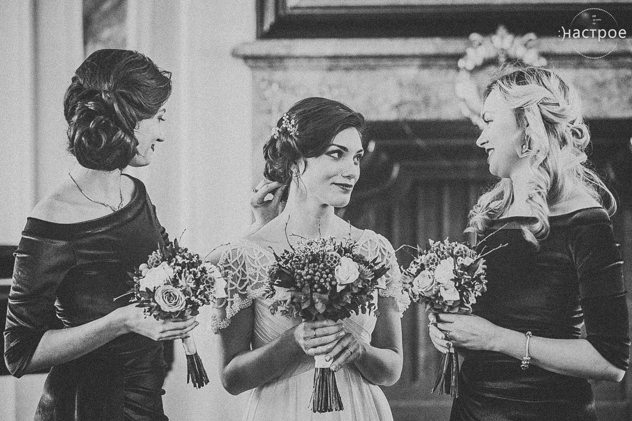 Alina & Samuel (wedding in Czech Republic). Marina Kanygina (Fedoseeva) photography