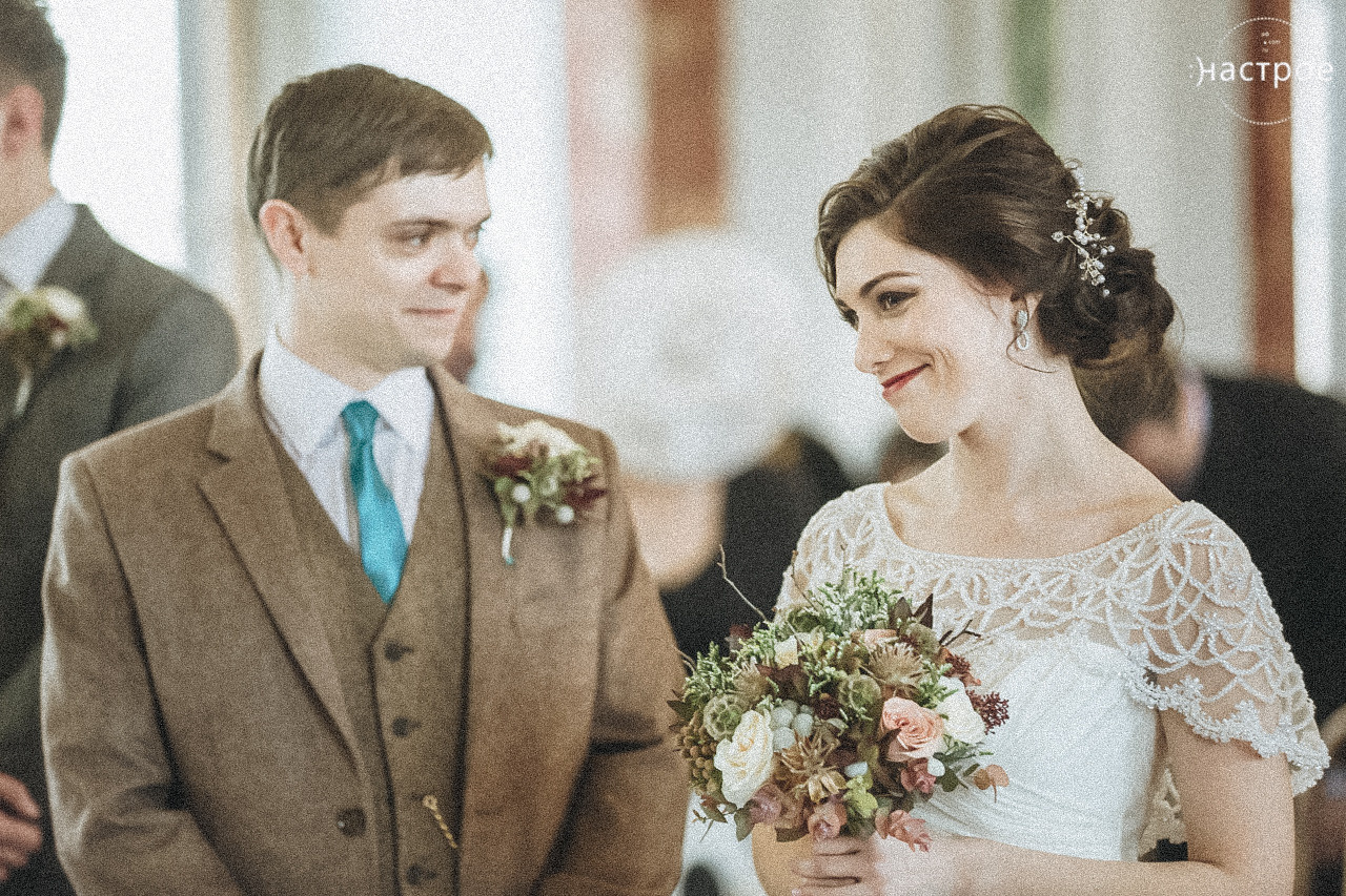 Alina & Samuel (wedding in Czech Republic). Marina Kanygina (Fedoseeva) photography