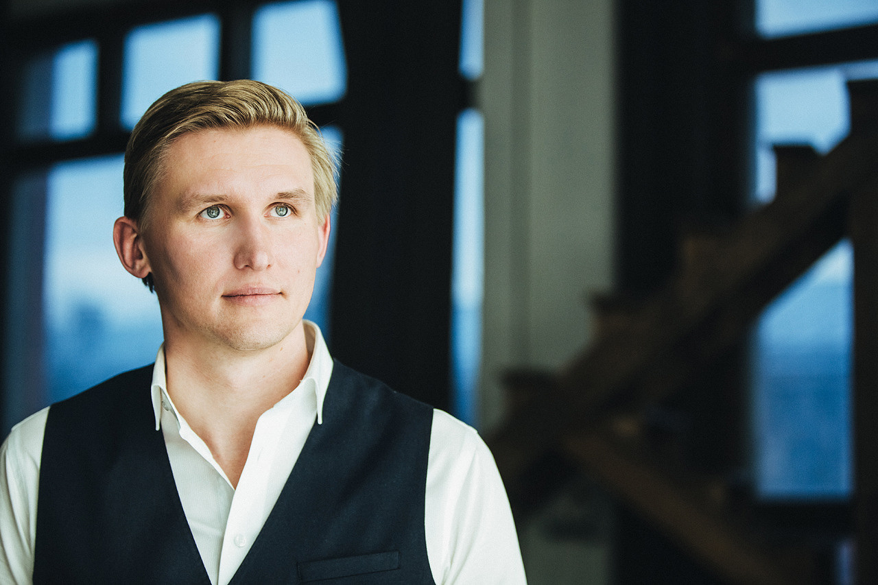 Мужские портреты. Фотограф Марина Каныгина (Федосеева)