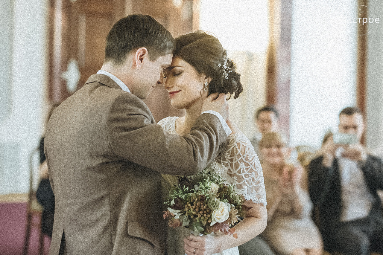 Alina & Samuel (wedding in Czech Republic). Marina Kanygina (Fedoseeva) photography