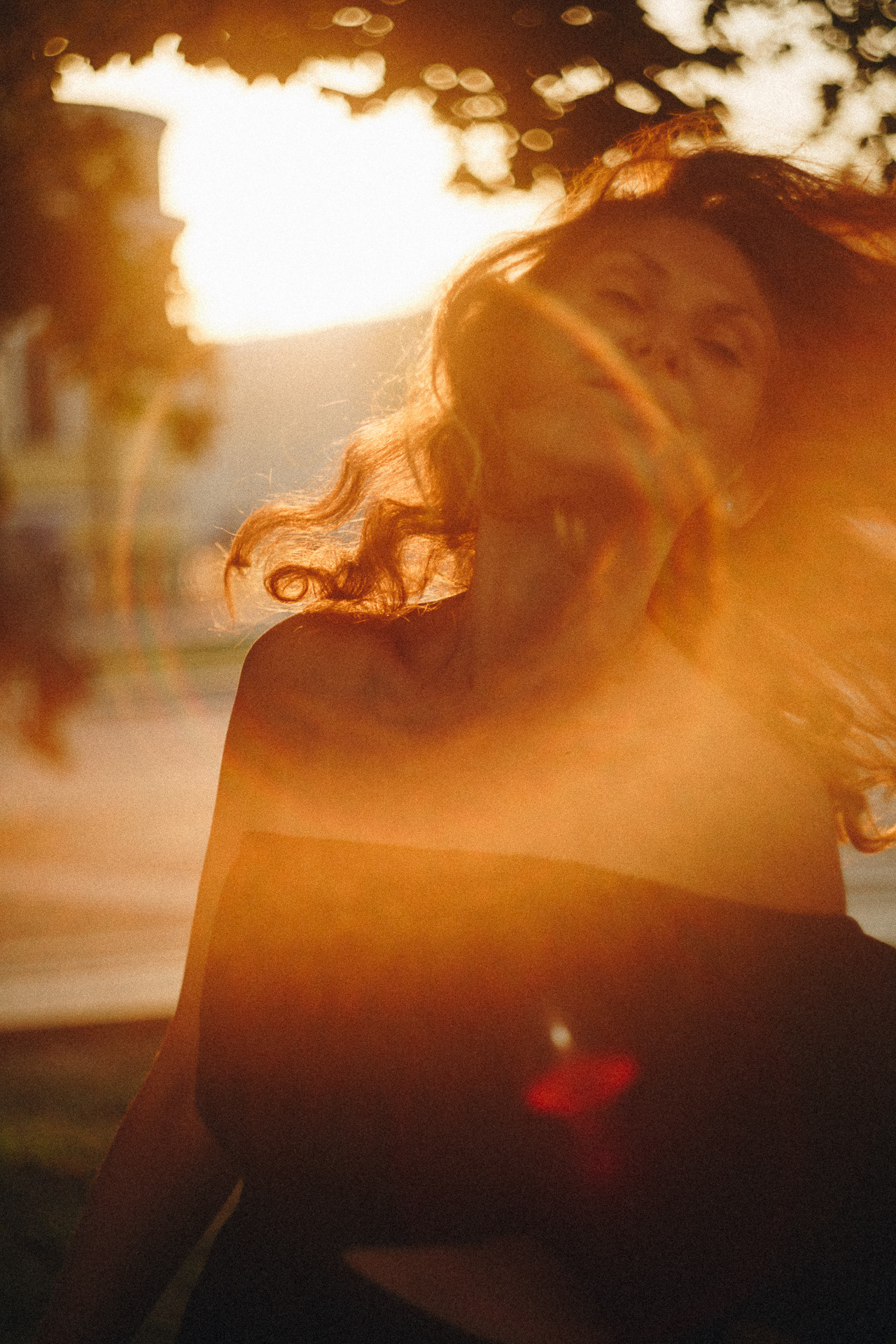 Maria (Moscow). Marina Kanygina (Fedoseeva) photography