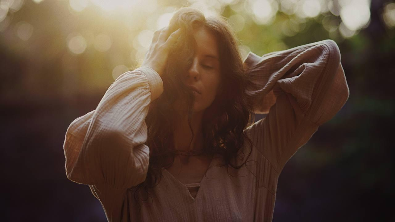 Дебора (Индия). Фотограф Марина Каныгина (Федосеева)