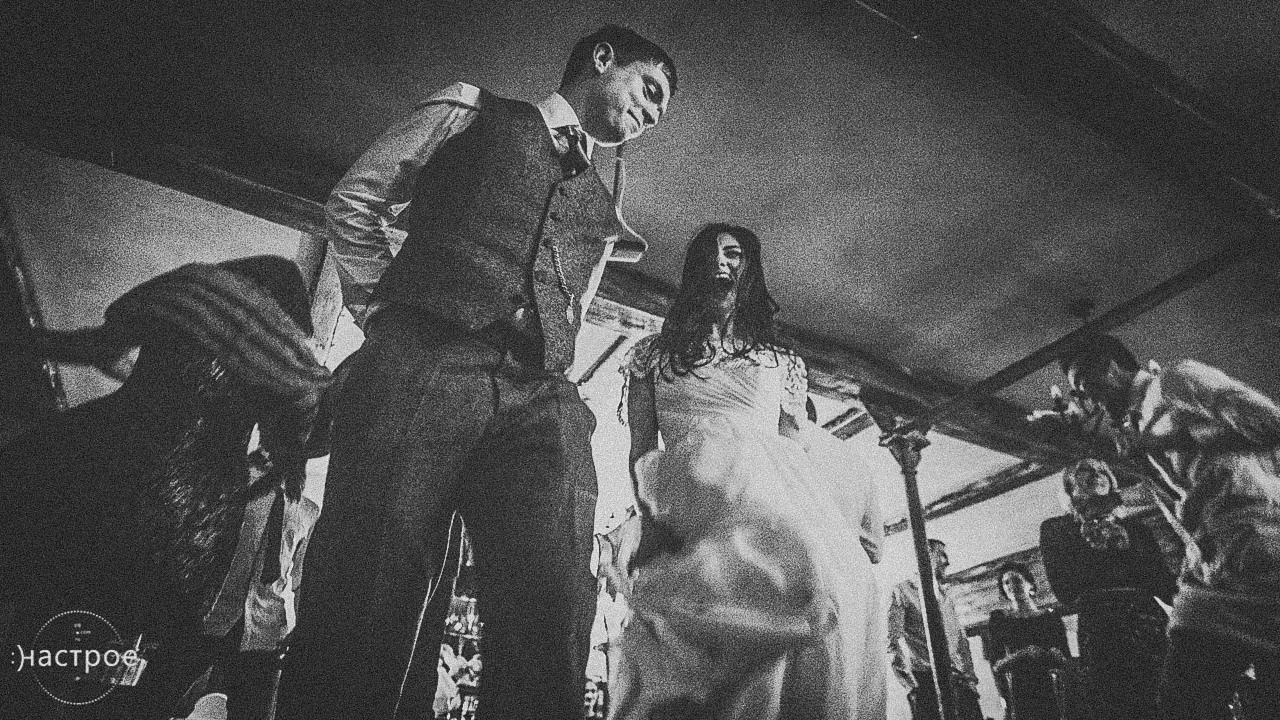 Alina & Samuel (wedding in Czech Republic). Marina Kanygina (Fedoseeva) photography