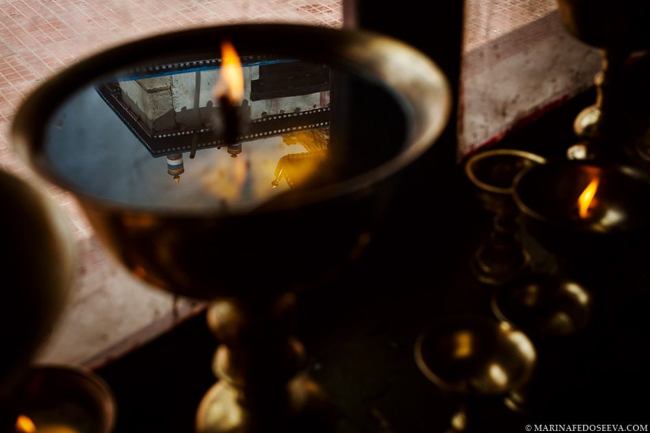 Tibet, Ladakh, Leh, 2012. Marina Kanygina (Fedoseeva) photography