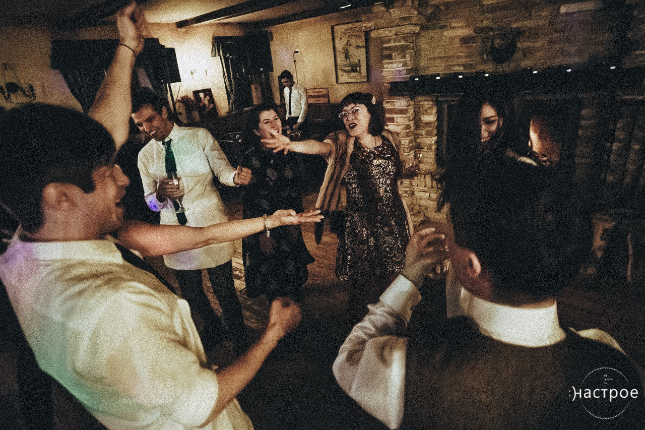 Alina & Samuel (wedding in Czech Republic). Marina Kanygina (Fedoseeva) photography