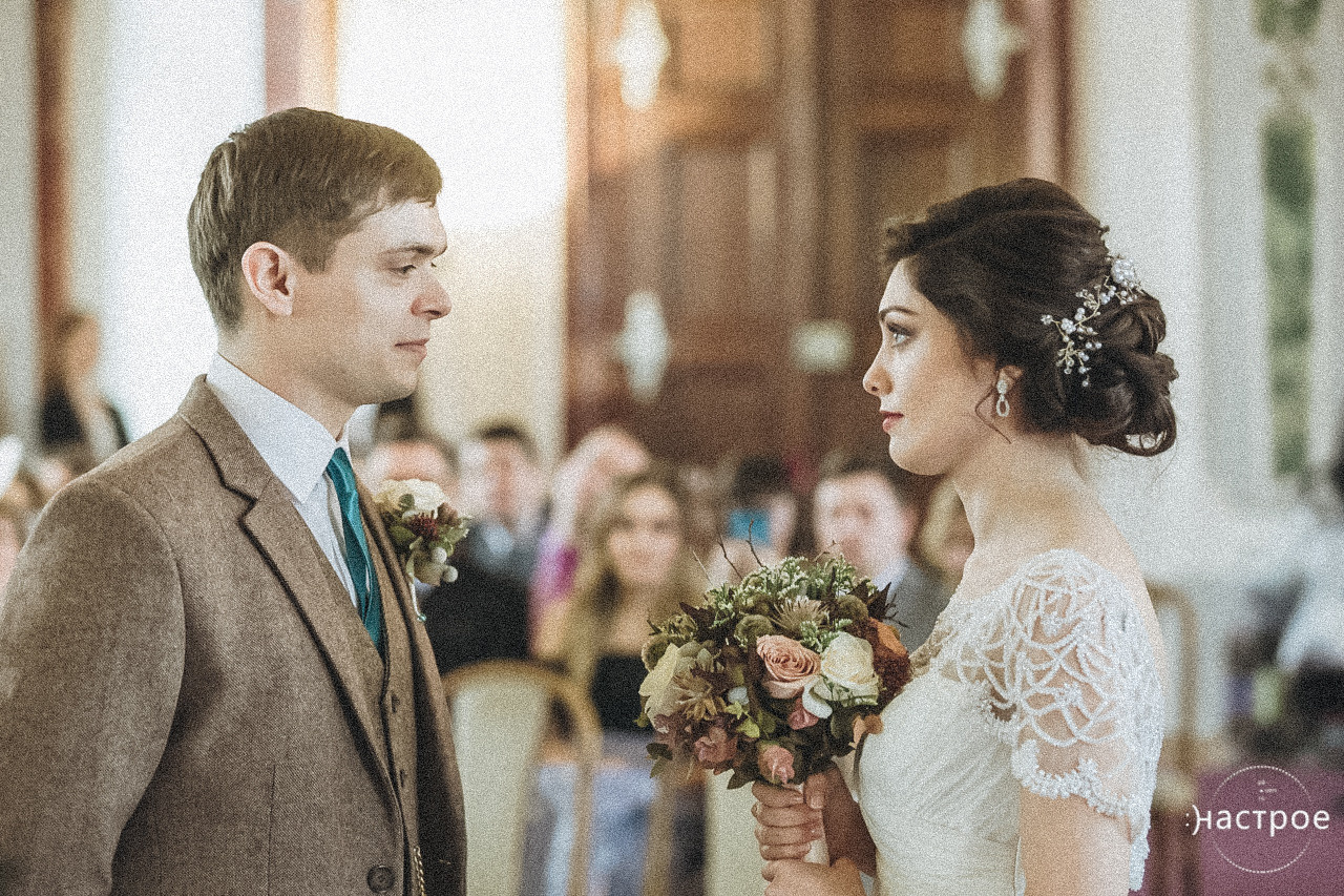 Alina & Samuel (wedding in Czech Republic). Marina Kanygina (Fedoseeva) photography