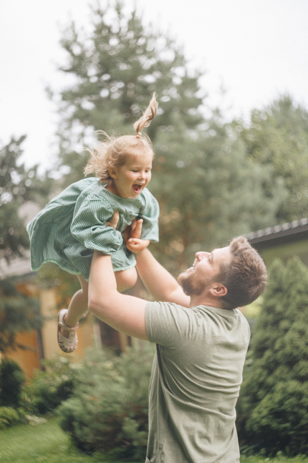 Катя, Семён, Марьяна и Варя (в проекте)). Фотограф Марина Каныгина (Федосеева)