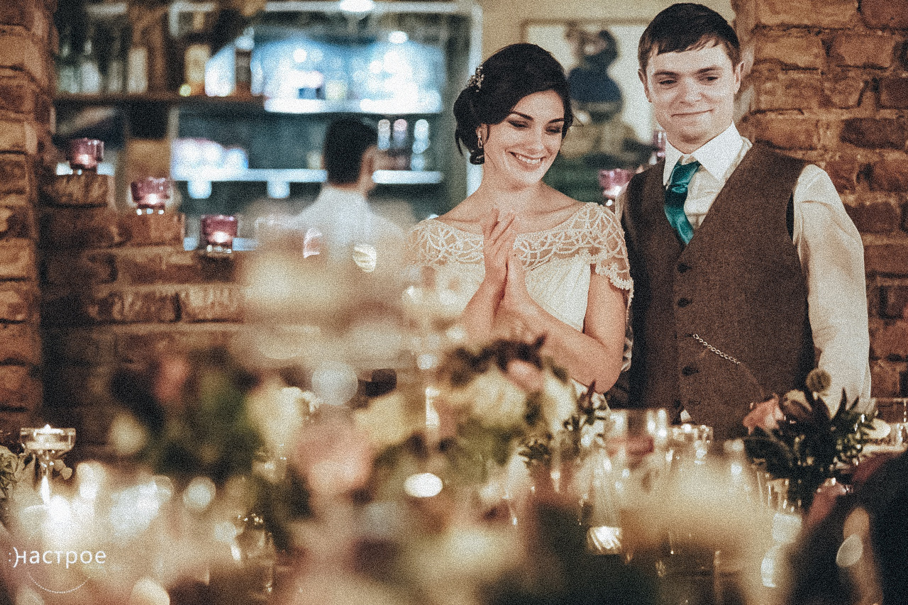 Alina & Samuel (wedding in Czech Republic). Marina Kanygina (Fedoseeva) photography