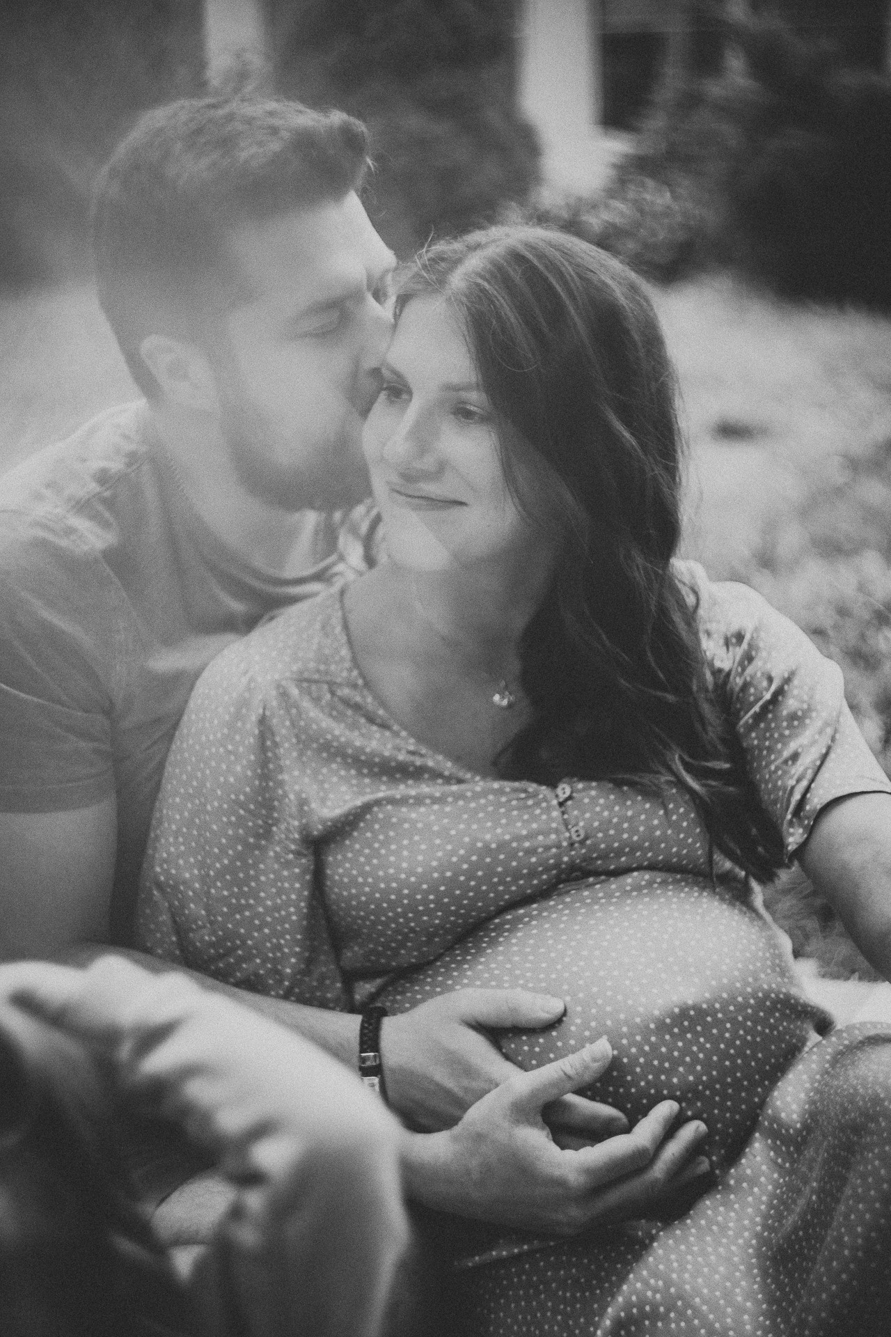 Катя, Семён, Марьяна и Варя (в проекте)). Фотограф Марина Каныгина (Федосеева)