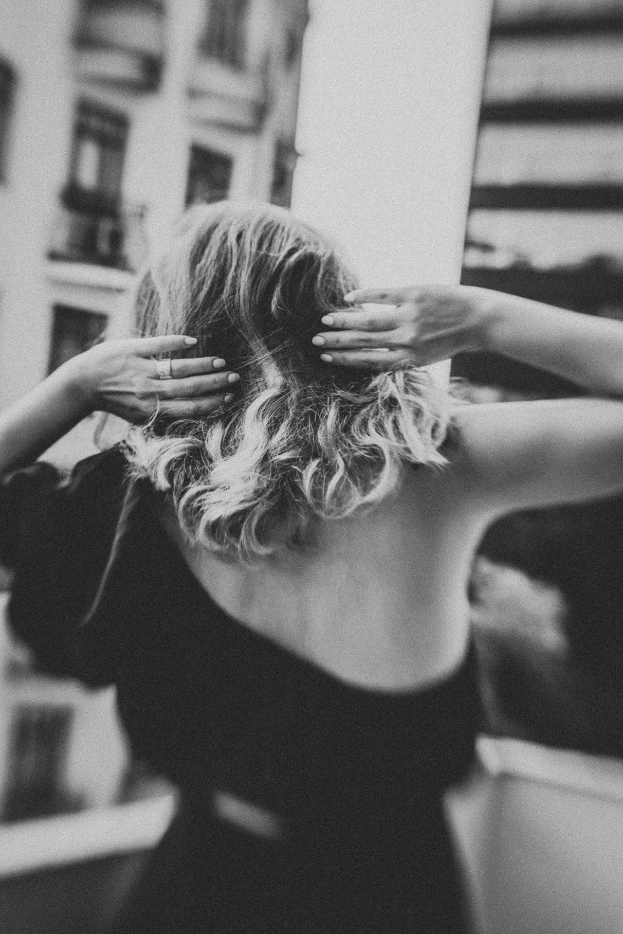 Maria (Moscow). Marina Kanygina (Fedoseeva) photography