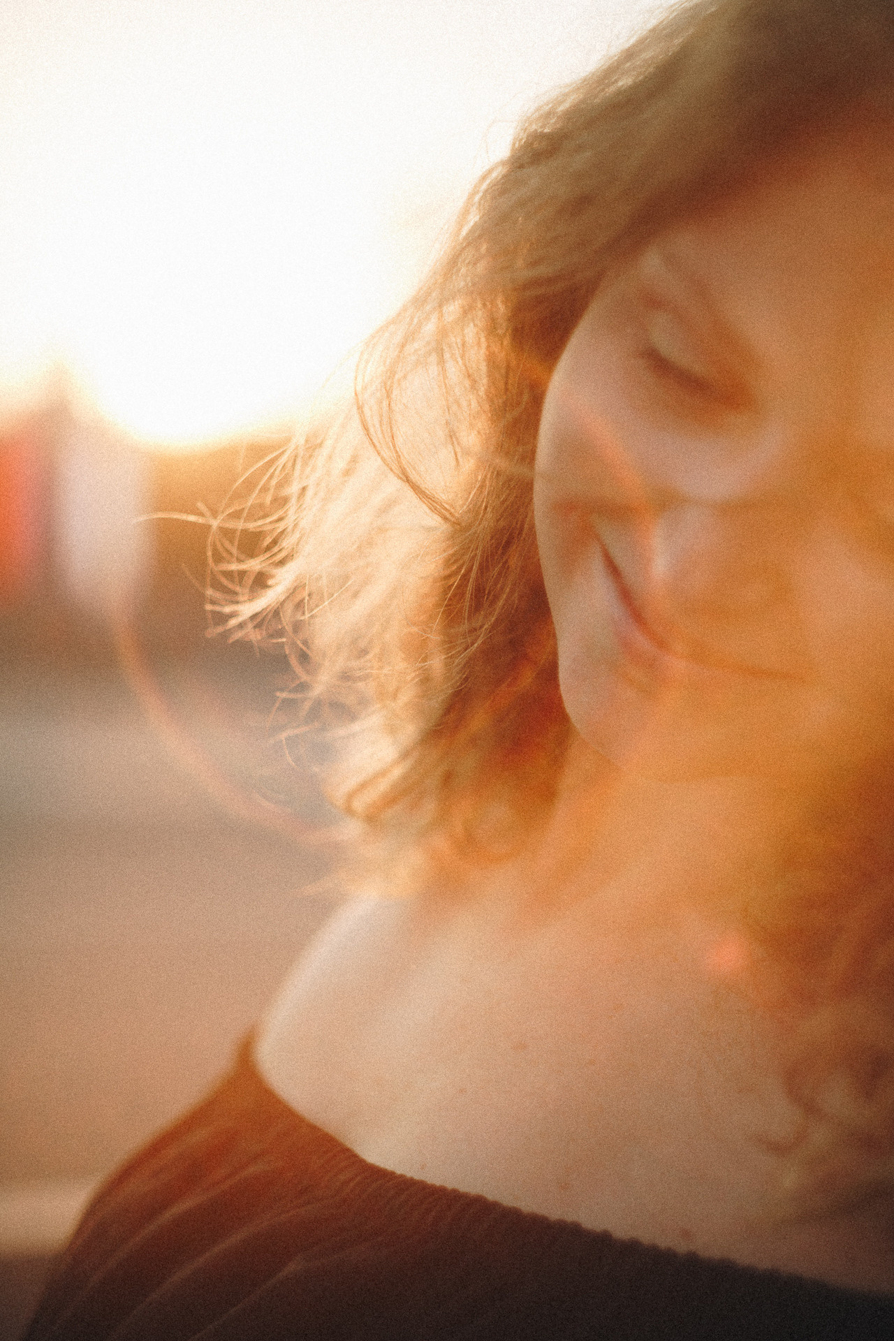 Maria (Moscow). Marina Kanygina (Fedoseeva) photography