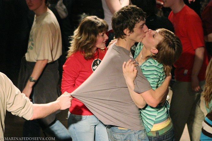 Стрит, жанр. Фотограф Марина Каныгина (Федосеева)