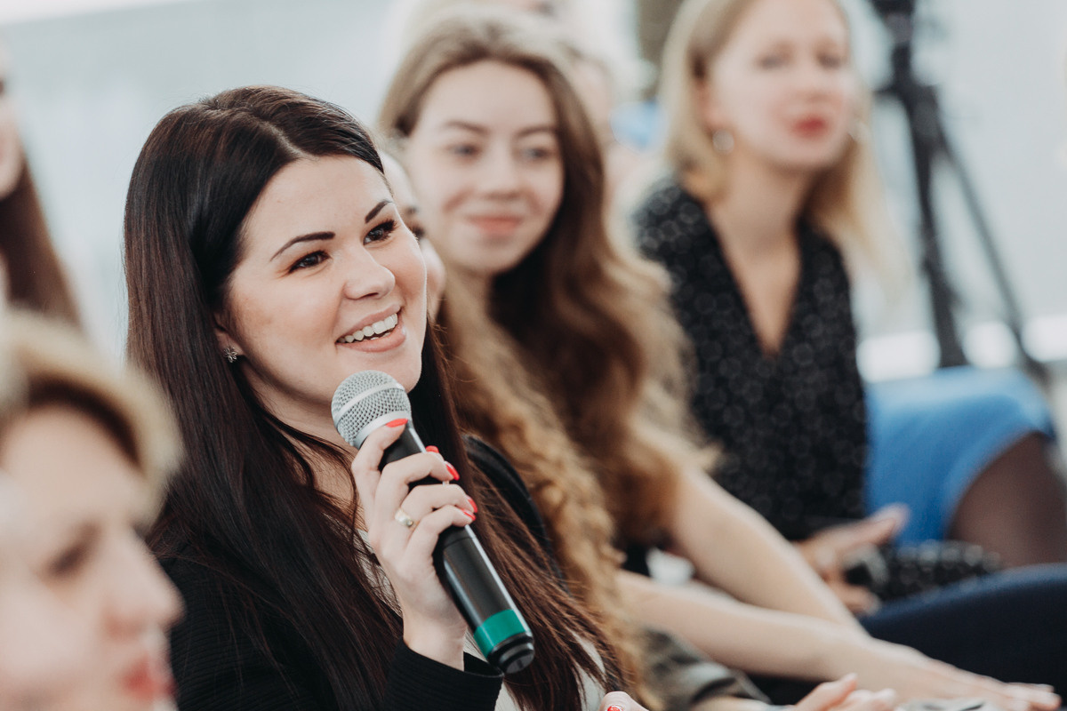 Презентация линейки косметики от James Read. Фотограф Марина Каныгина (Федосеева)