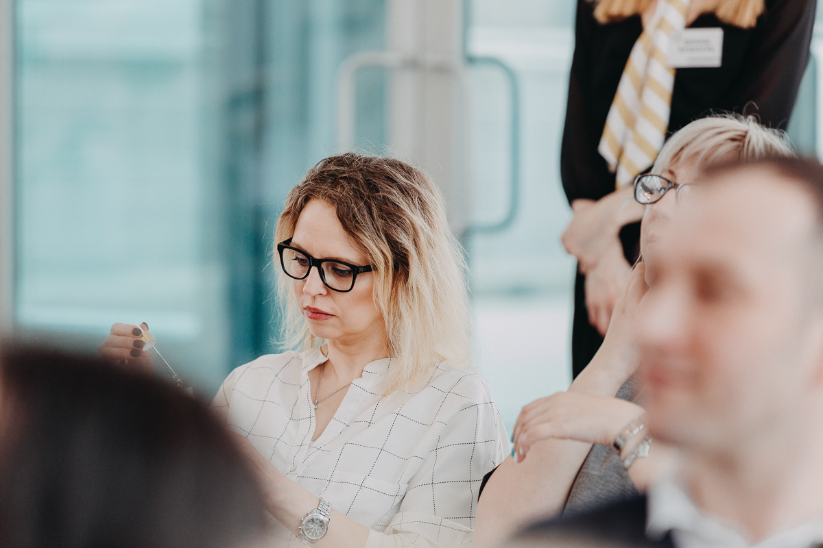 Презентация линейки косметики от James Read. Фотограф Марина Каныгина (Федосеева)