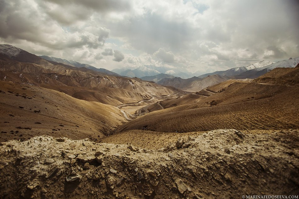 Tibet, Ladakh, Leh, 2012. Marina Kanygina (Fedoseeva) photography