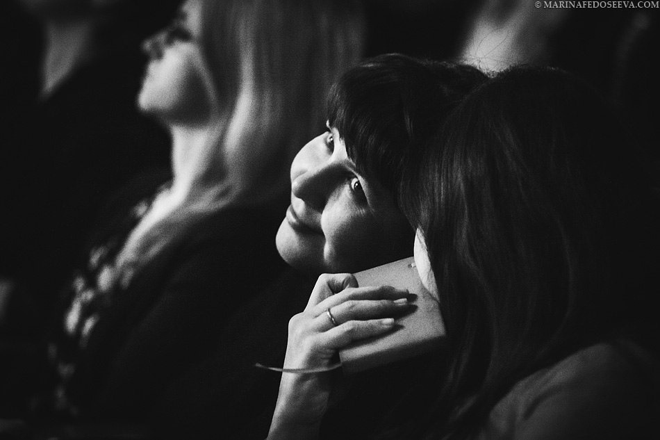 Презентация книги Алексея Похабова в Санкт-Петербурге. Фотограф Марина Каныгина (Федосеева)