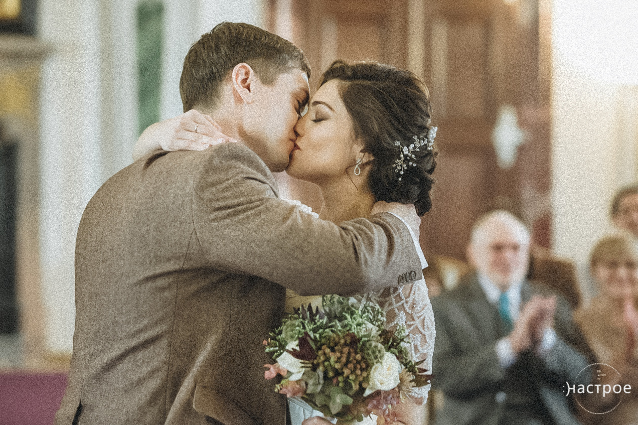 Alina & Samuel (wedding in Czech Republic). Marina Kanygina (Fedoseeva) photography