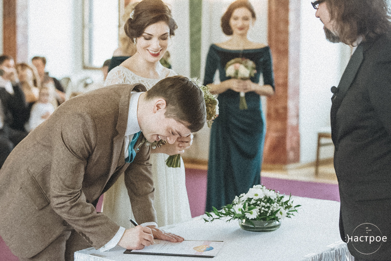 Alina & Samuel (wedding in Czech Republic). Marina Kanygina (Fedoseeva) photography