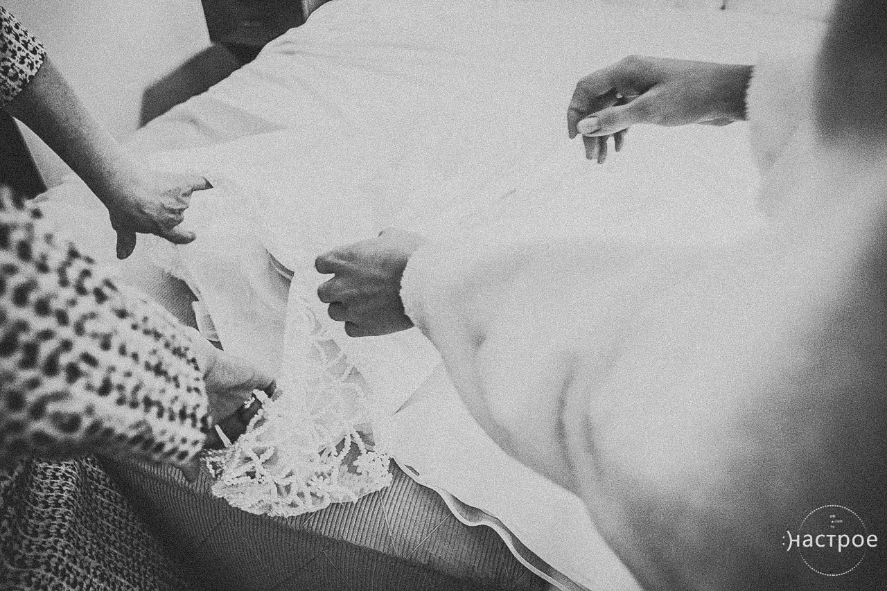 Alina & Samuel (wedding in Czech Republic). Marina Kanygina (Fedoseeva) photography