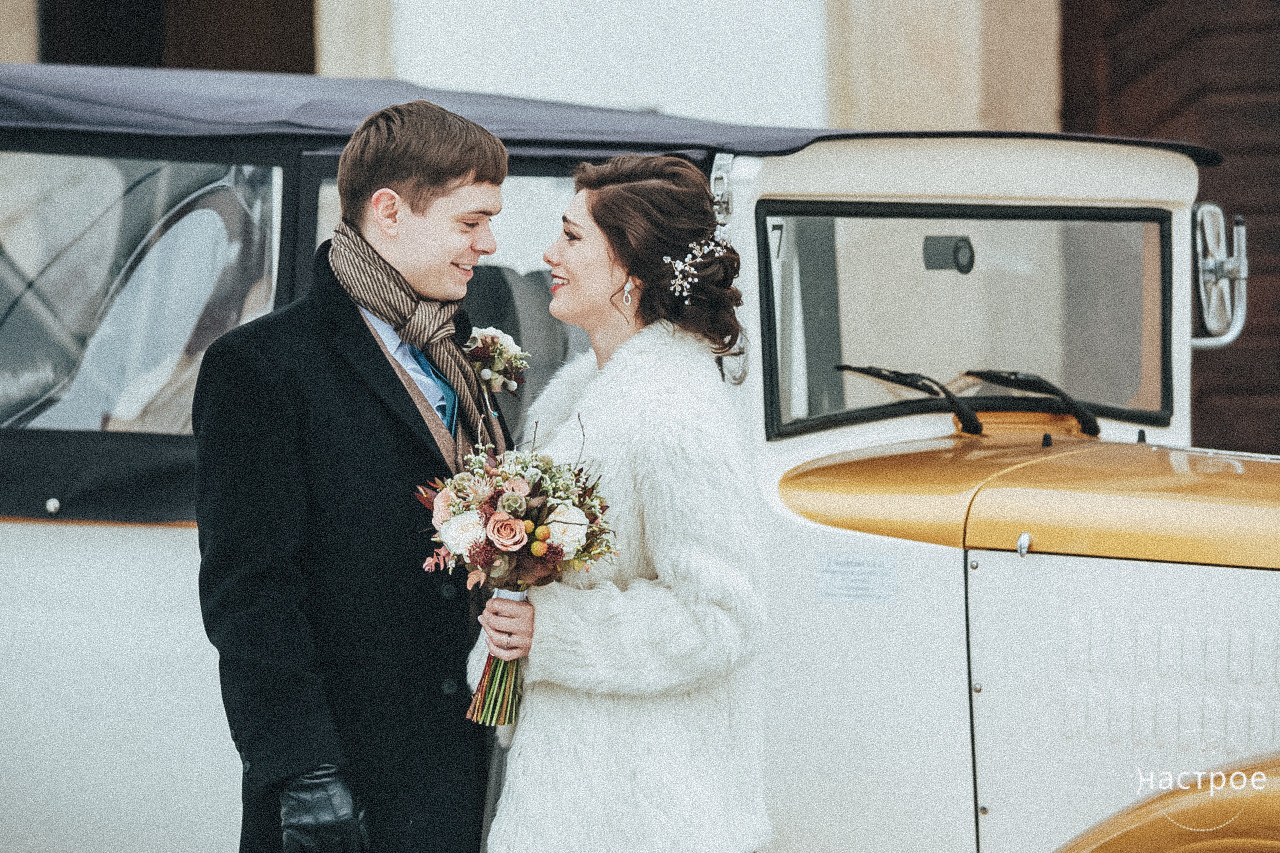 Alina & Samuel (wedding in Czech Republic). Marina Kanygina (Fedoseeva) photography
