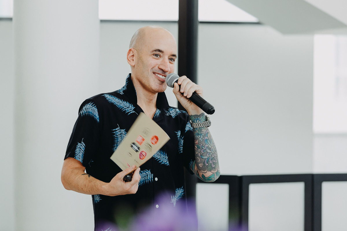 Презентация линейки косметики от James Read. Фотограф Марина Каныгина (Федосеева)