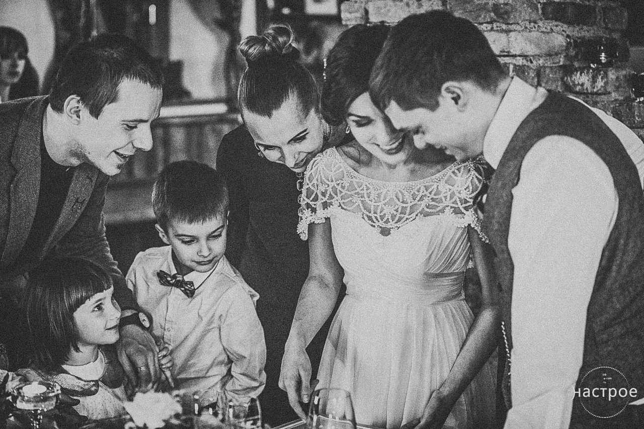 Alina & Samuel (wedding in Czech Republic). Marina Kanygina (Fedoseeva) photography