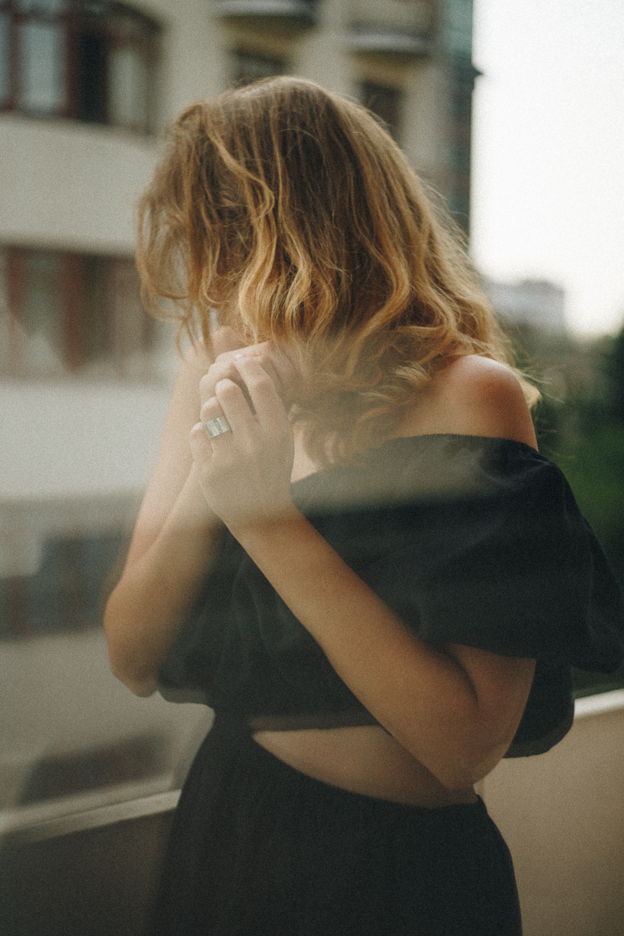 Maria (Moscow). Marina Kanygina (Fedoseeva) photography