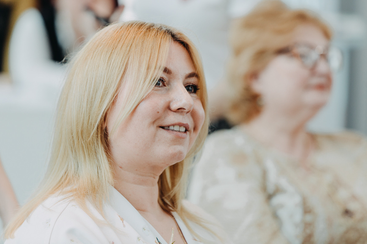 Презентация линейки косметики от James Read. Фотограф Марина Каныгина (Федосеева)