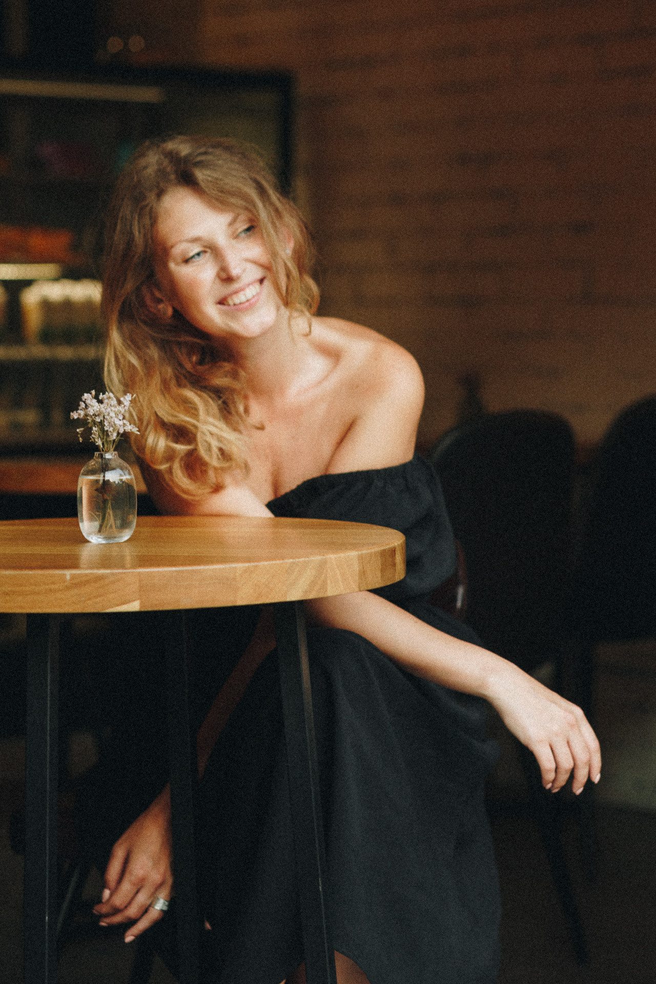 Maria (Moscow). Marina Kanygina (Fedoseeva) photography