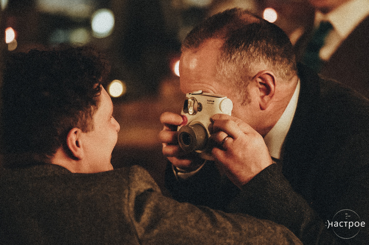 Alina & Samuel (wedding in Czech Republic). Marina Kanygina (Fedoseeva) photography