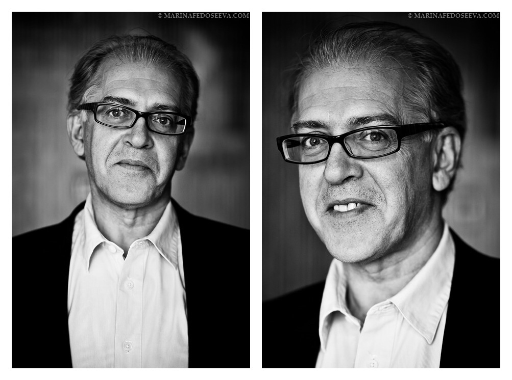 Селебрити. Фотограф Марина Каныгина (Федосеева)