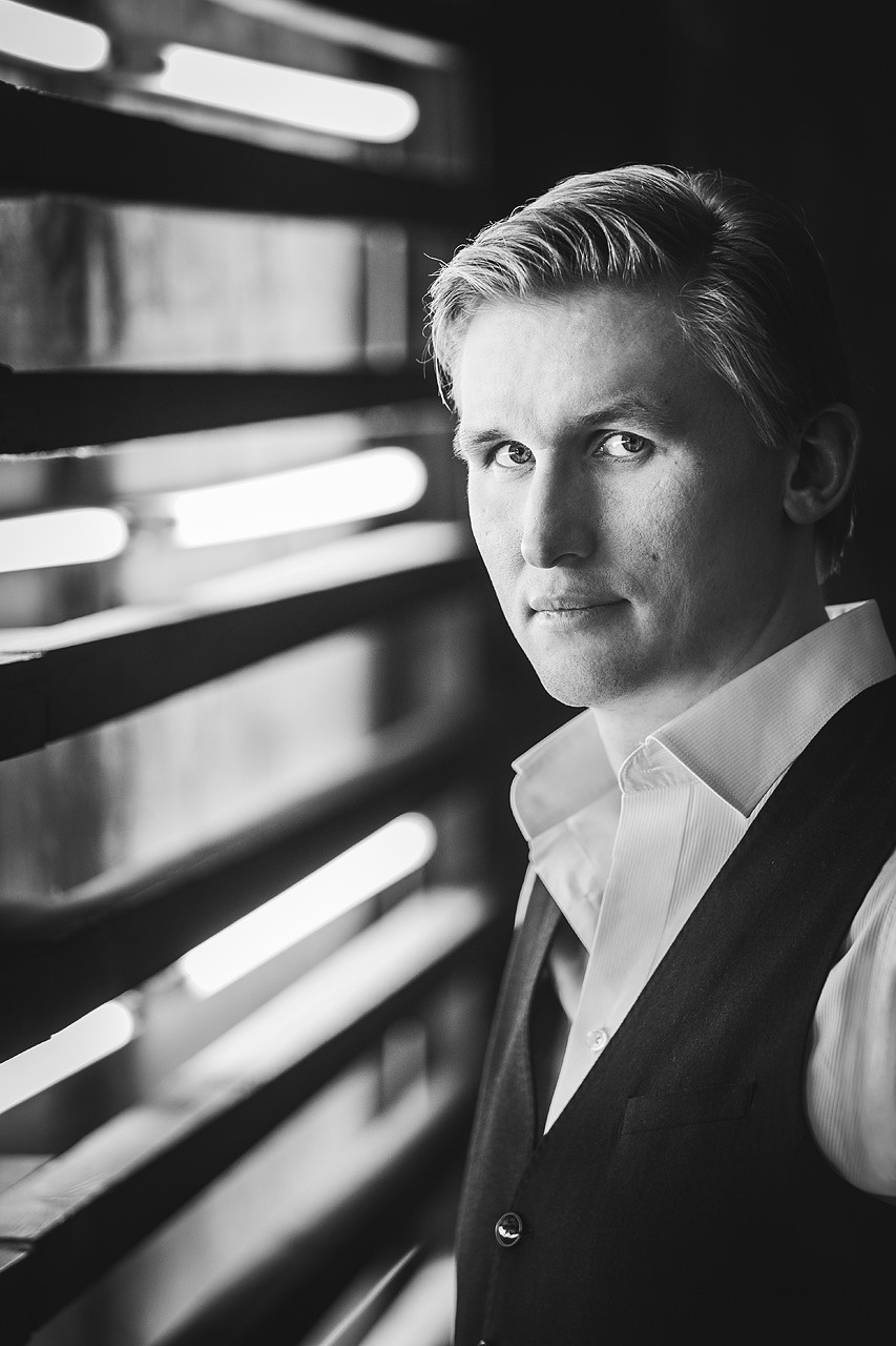 Мужские портреты. Фотограф Марина Каныгина (Федосеева)