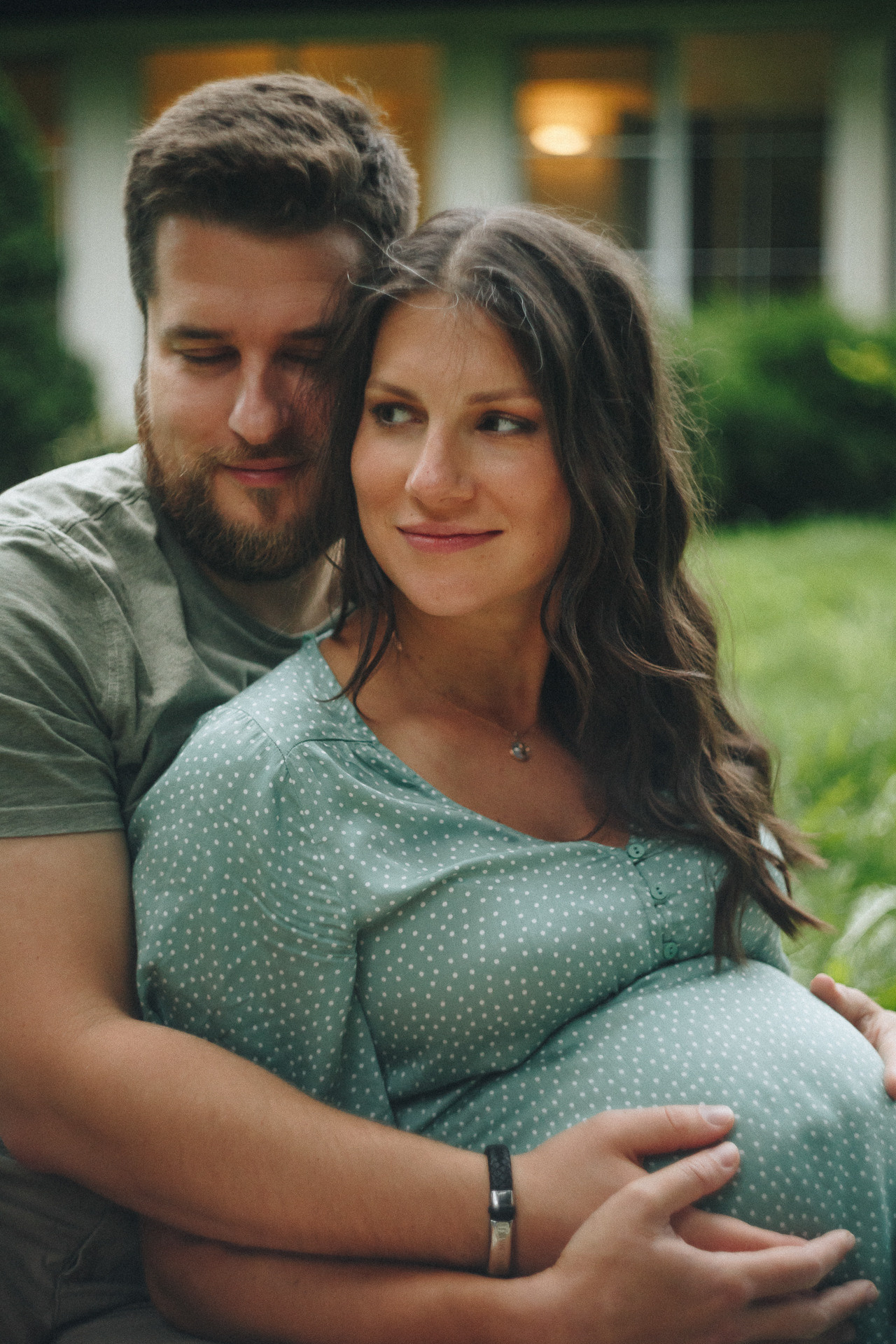 Катя, Семён, Марьяна и Варя (в проекте)). Фотограф Марина Каныгина (Федосеева)