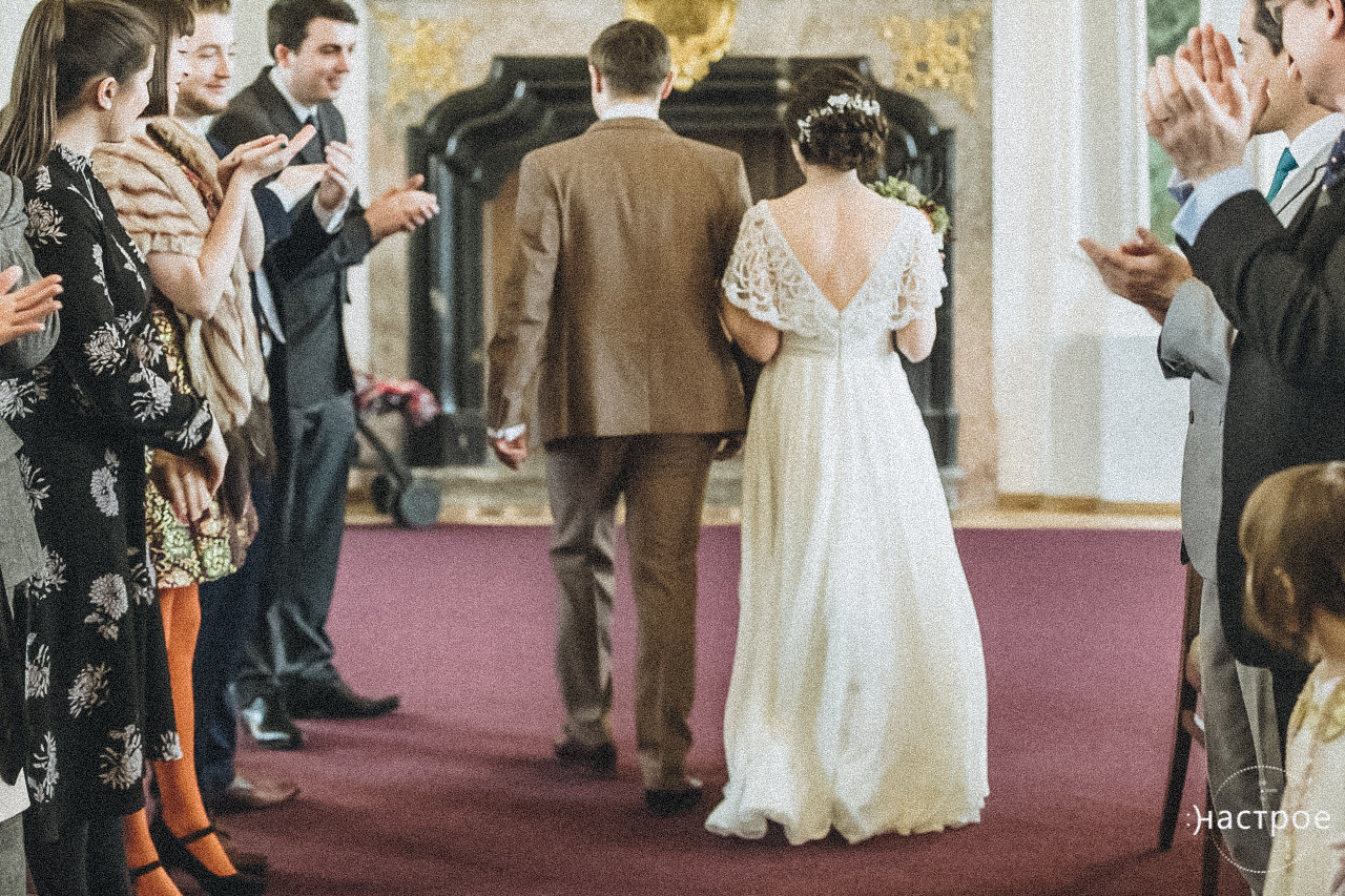 Alina & Samuel (wedding in Czech Republic). Marina Kanygina (Fedoseeva) photography