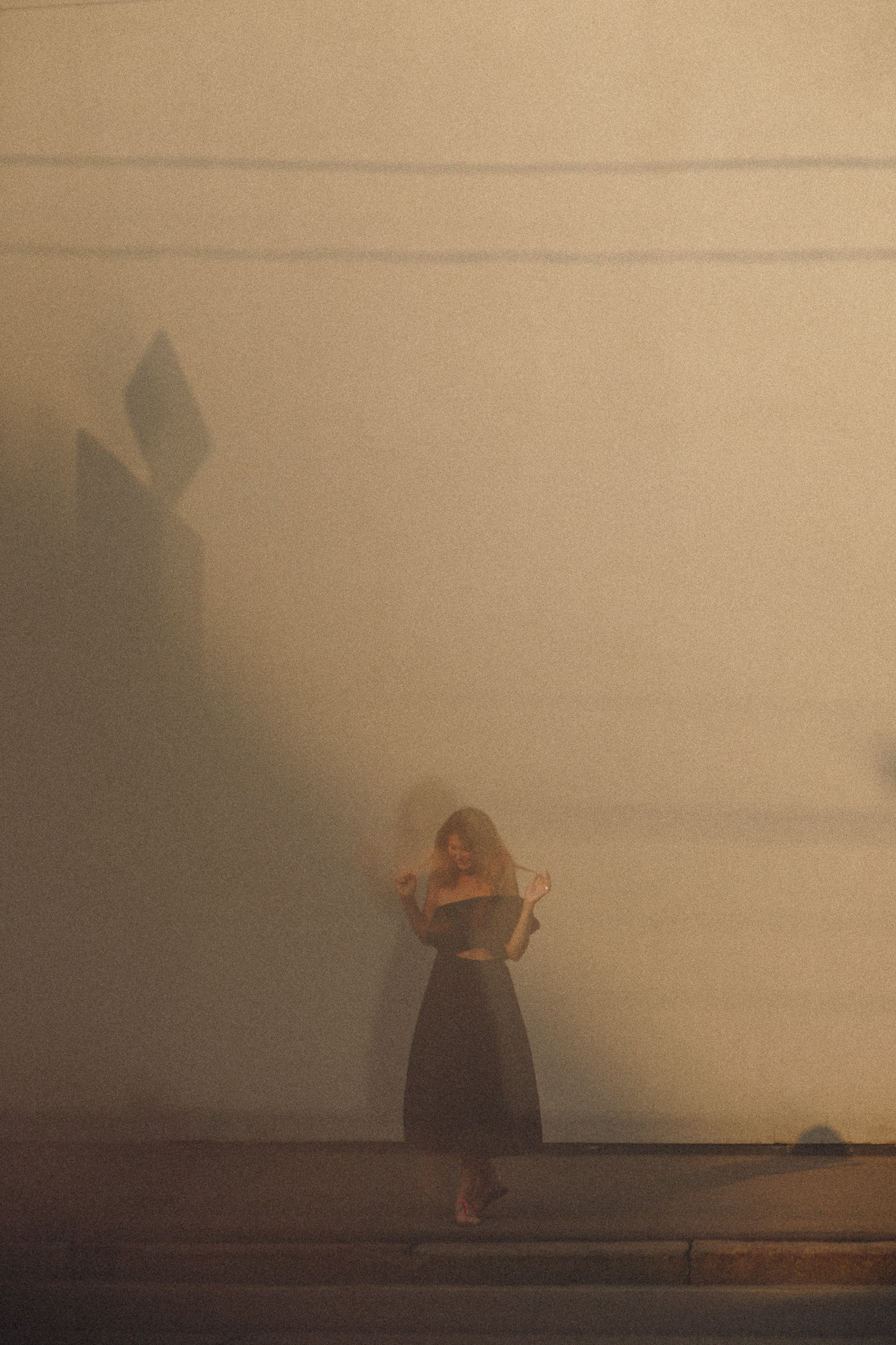 Maria (Moscow). Marina Kanygina (Fedoseeva) photography