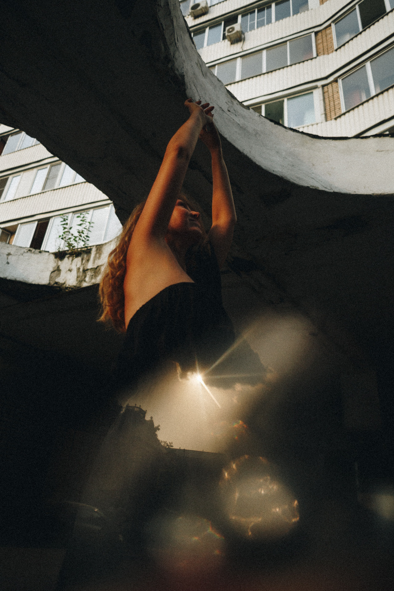 Maria (Moscow). Marina Kanygina (Fedoseeva) photography