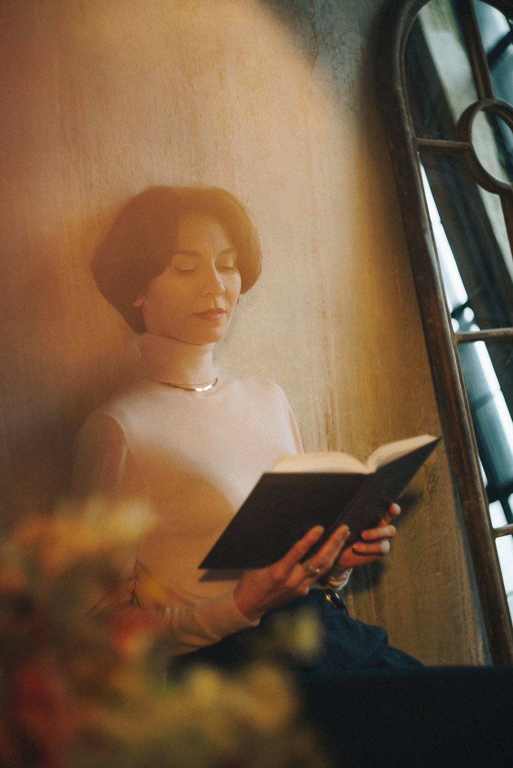 Психолог Марина. Фотограф Марина Каныгина (Федосеева)