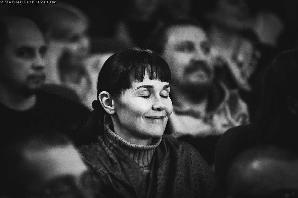 Презентация книги Алексея Похабова в Санкт-Петербурге. Фотограф Марина Каныгина (Федосеева)