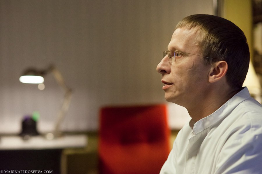 Сериал Интерны. Фотограф Марина Каныгина (Федосеева)