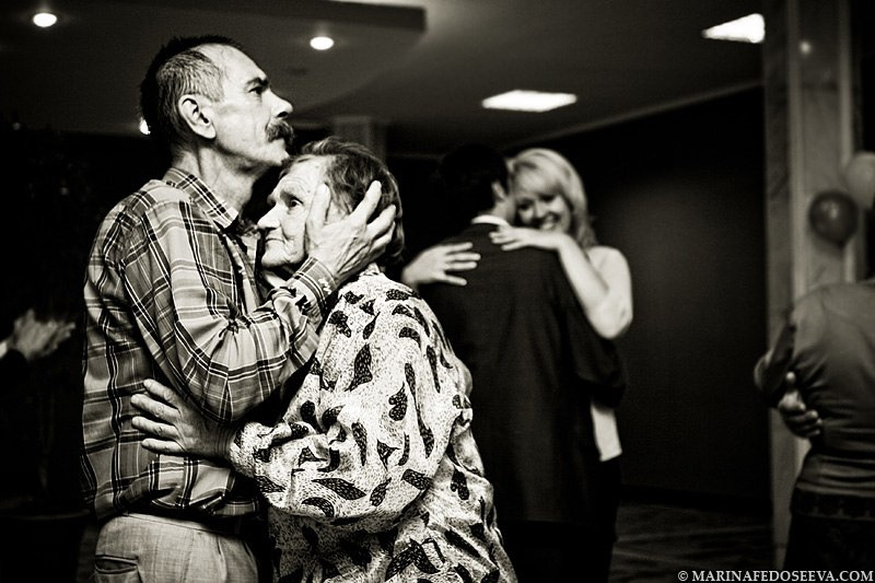 Стрит, жанр. Фотограф Марина Каныгина (Федосеева)