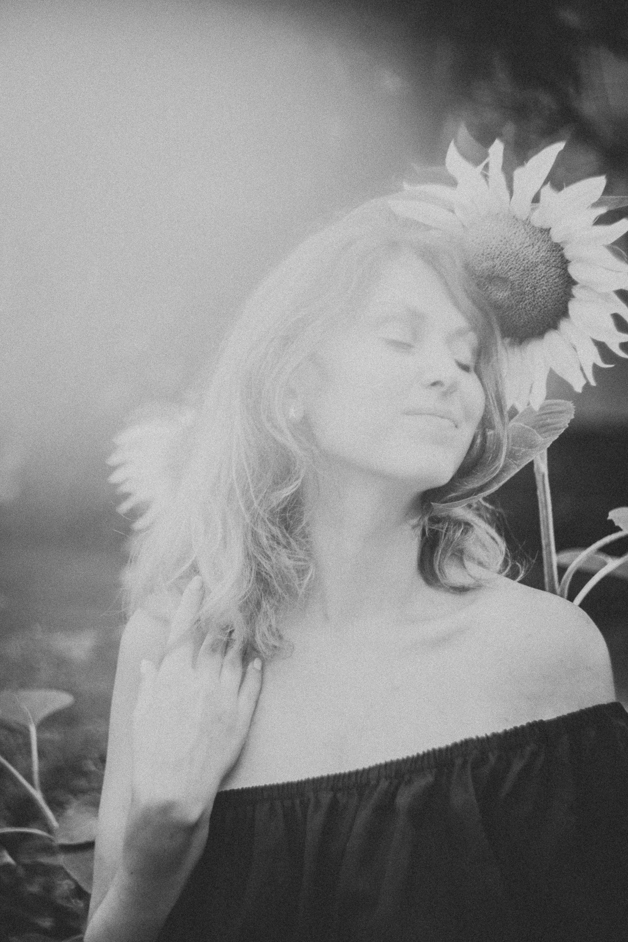 Maria (Moscow). Marina Kanygina (Fedoseeva) photography