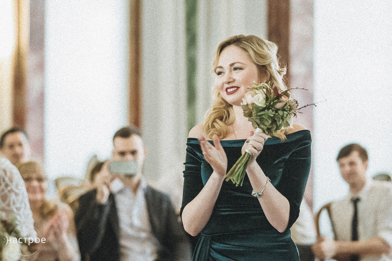 Alina & Samuel (wedding in Czech Republic). Marina Kanygina (Fedoseeva) photography
