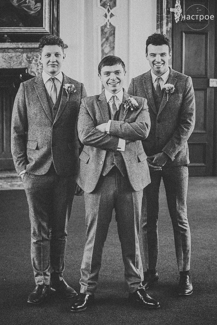 Alina & Samuel (wedding in Czech Republic). Marina Kanygina (Fedoseeva) photography