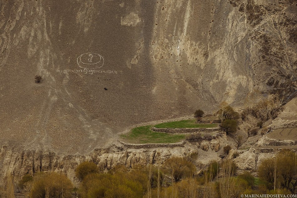 Tibet, Ladakh, Leh, 2012. Marina Kanygina (Fedoseeva) photography