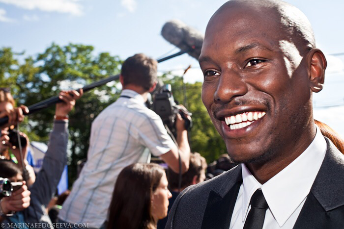 Селебрити. Фотограф Марина Каныгина (Федосеева)