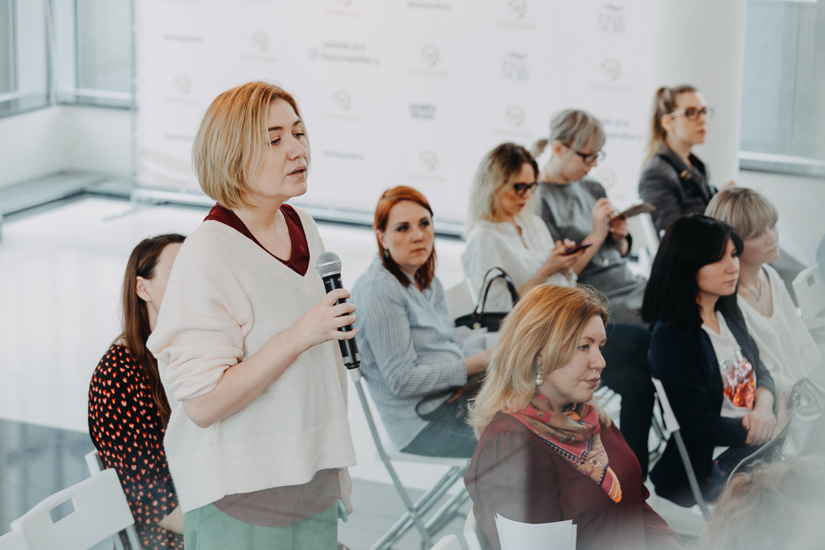 Презентация линейки косметики от James Read. Фотограф Марина Каныгина (Федосеева)