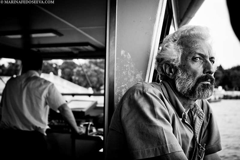 Стрит, жанр. Фотограф Марина Каныгина (Федосеева)