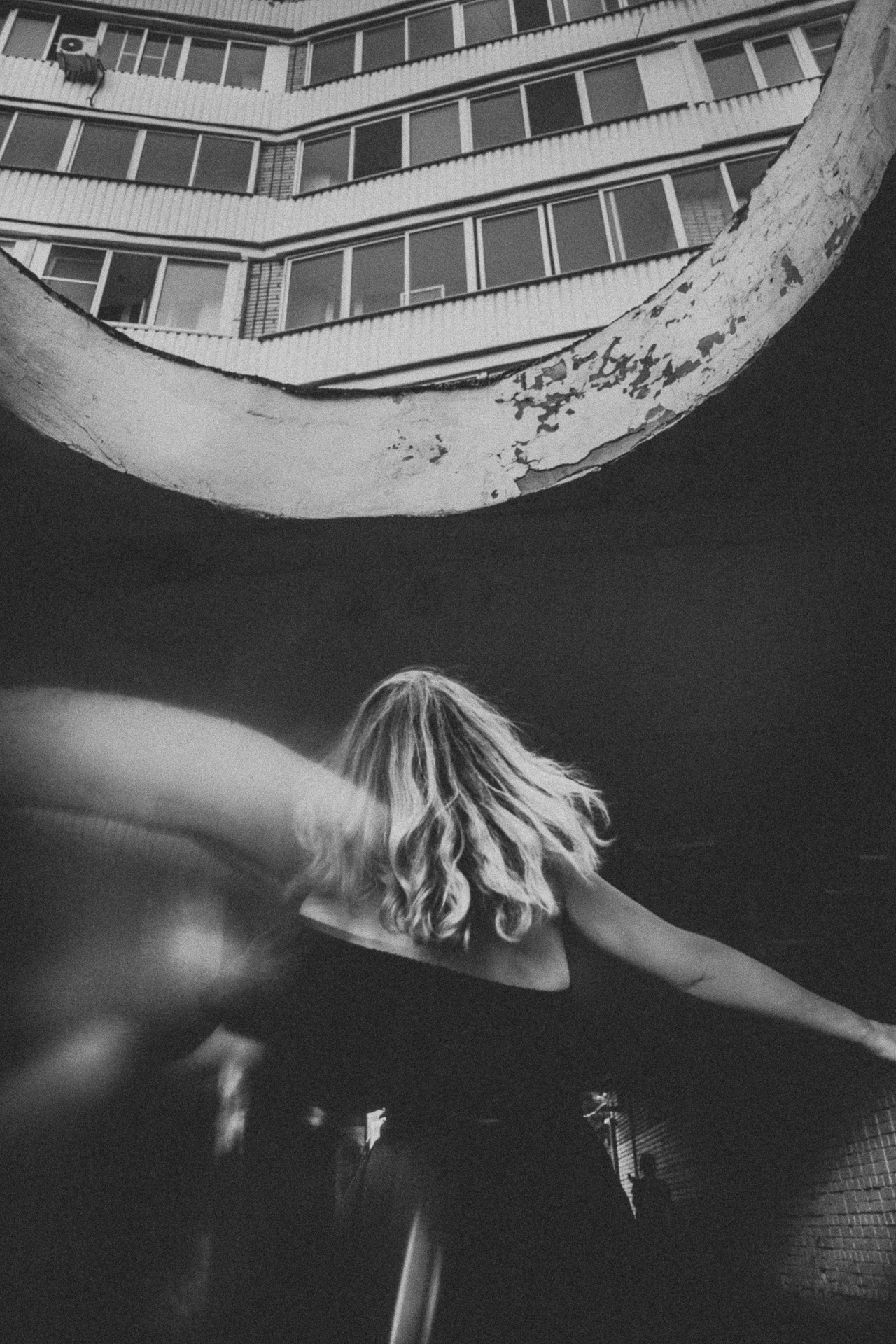 Maria (Moscow). Marina Kanygina (Fedoseeva) photography